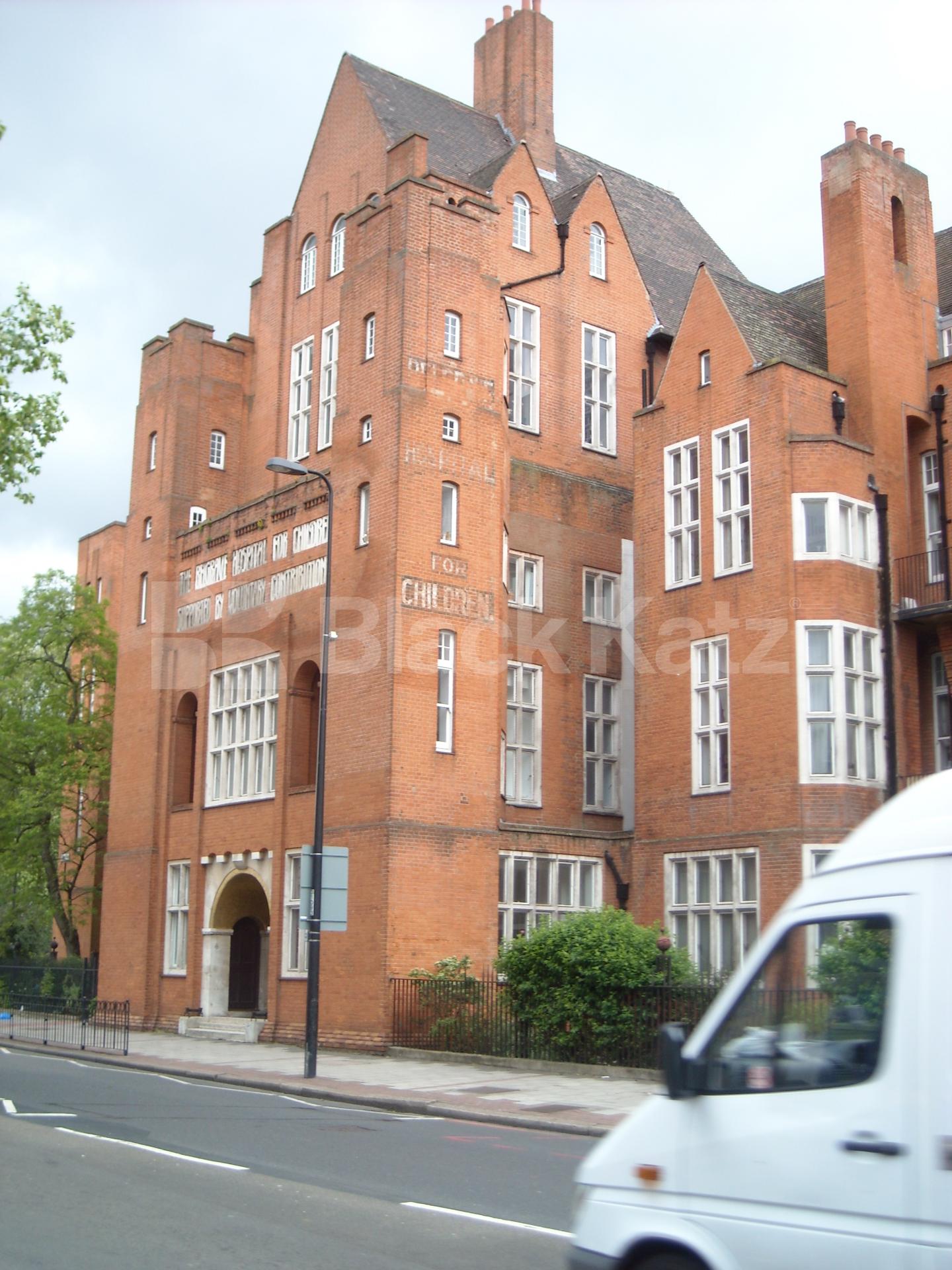 			NEW INSTRUCTION , 1 Bedroom, 1 bath, 1 reception Apartment			 Belgrave House, Clapham Road, Oval SW9